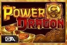 Power Dragon slot